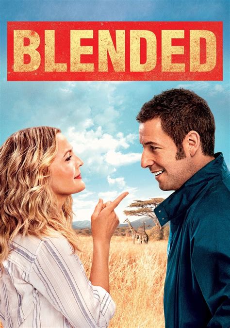 streaming Blended