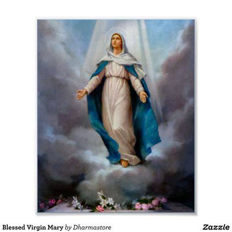 streaming Blessed Virgin