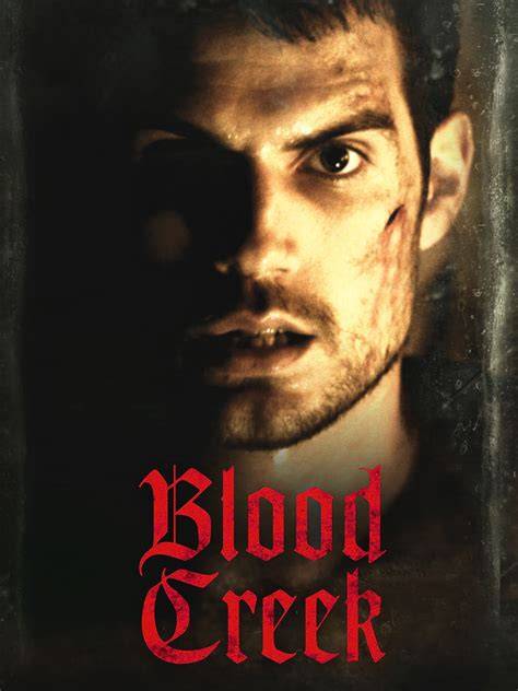 streaming Blood Creek