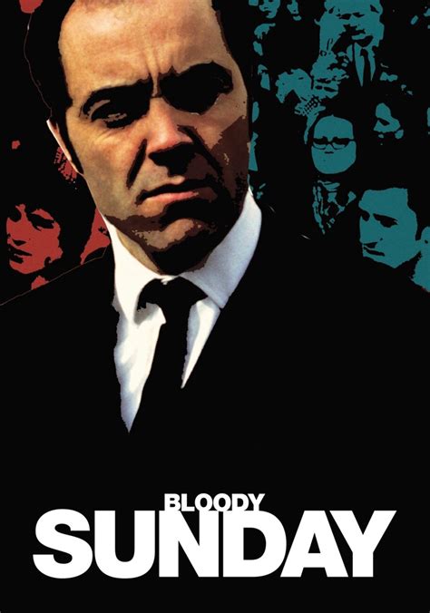streaming Bloody Sunday