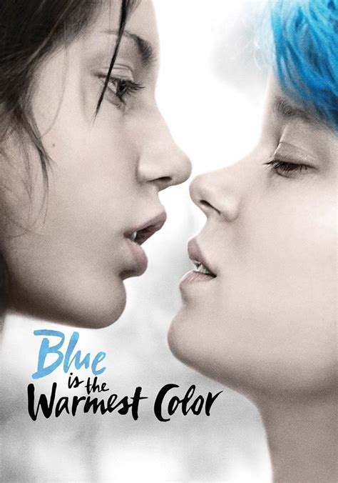 streaming Blue Is the Warmest Color