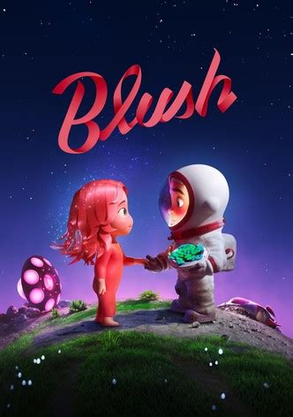 streaming Blush