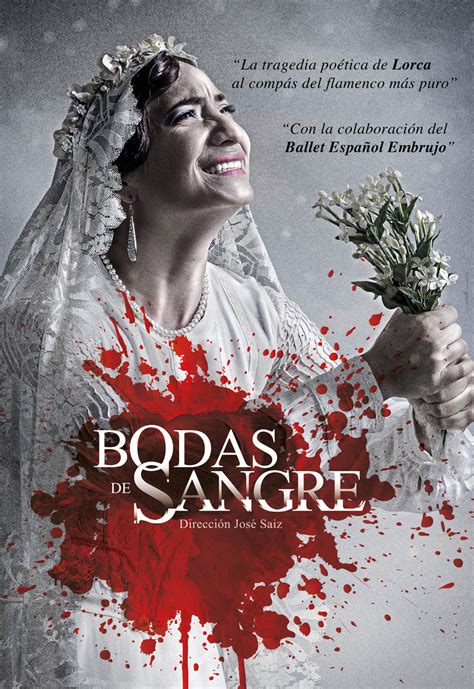 streaming Bodas de sangre