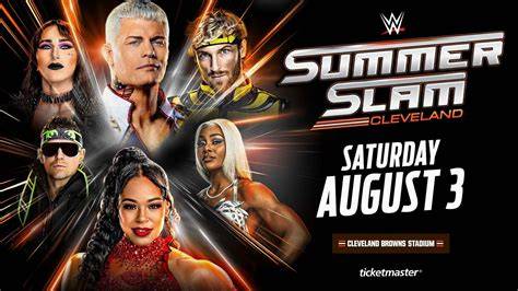 streaming Body Slam
