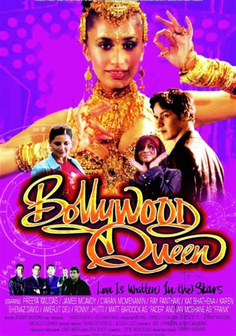 streaming Bollywood Queen
