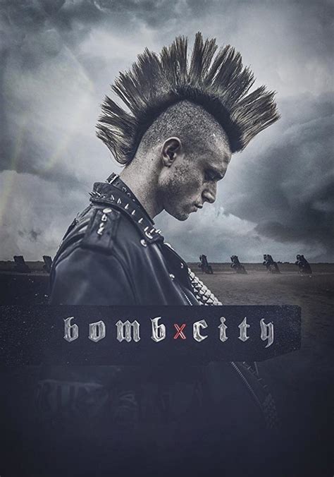 streaming Bomb City