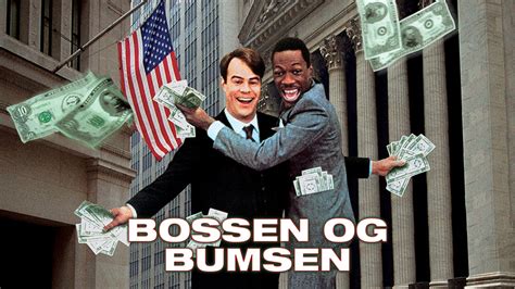 streaming Bossen og bumsen