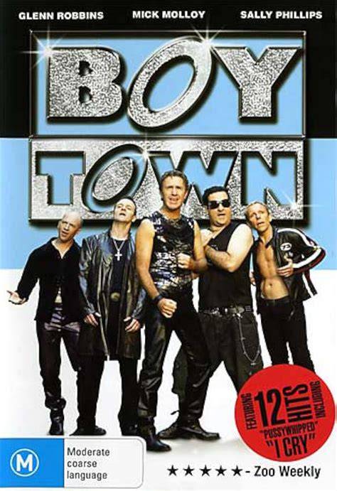 streaming BoyTown