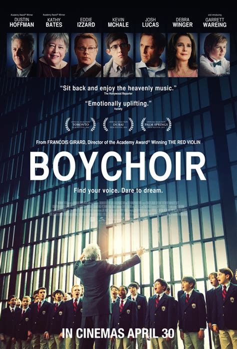 streaming Boychoir