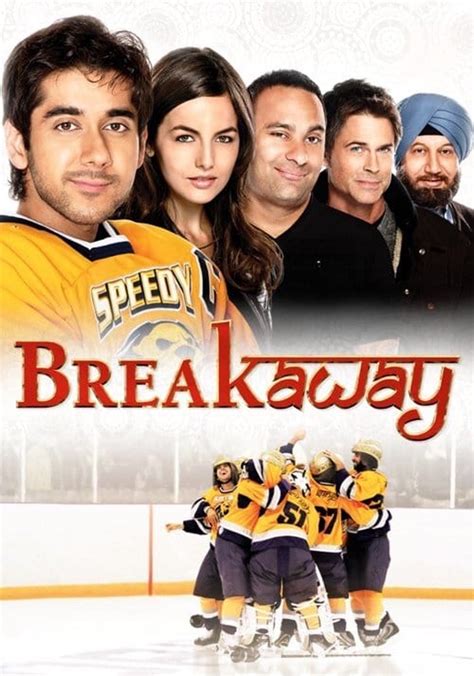 streaming Breakaway