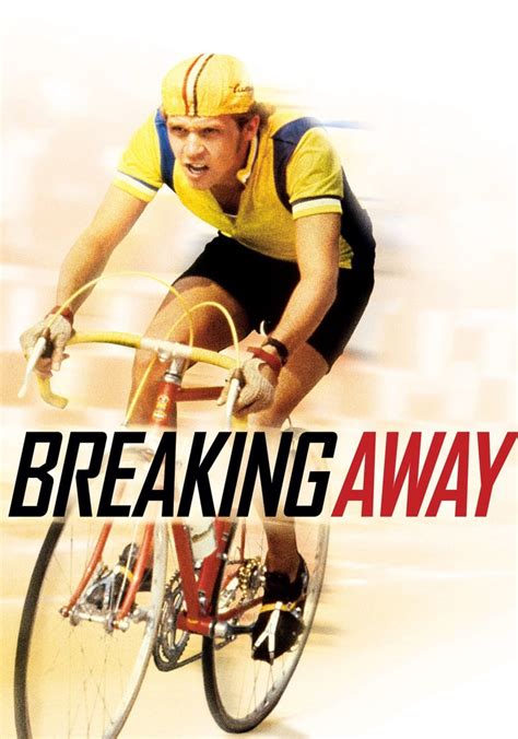 streaming Breaking Away