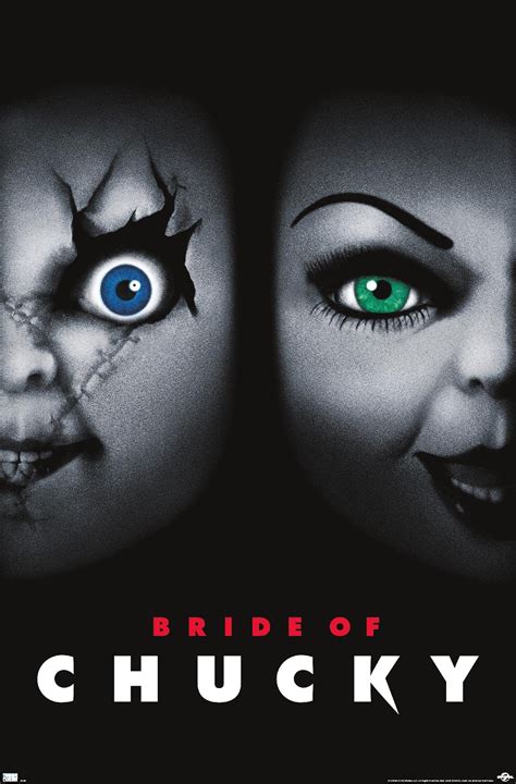 streaming Bride of Chucky