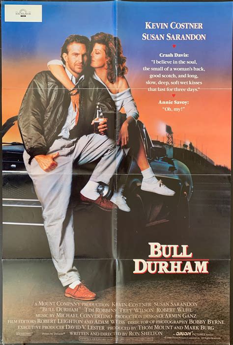 streaming Bull Durham