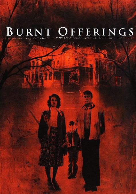 streaming Burnt Offerings