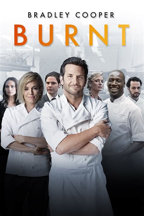 streaming Burnt