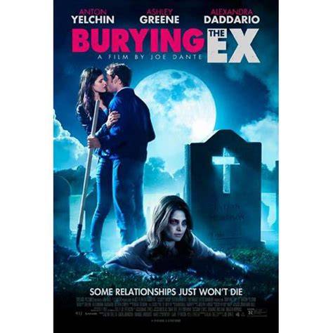 streaming Burying the Ex