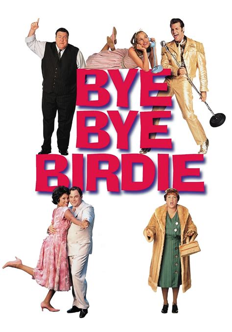 streaming Bye Bye Birdie