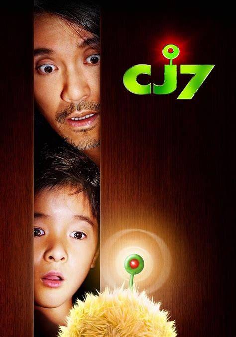 streaming CJ7