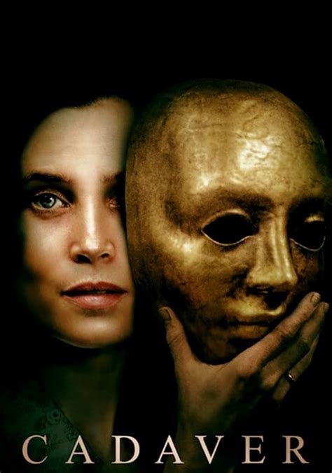 streaming Cadaver