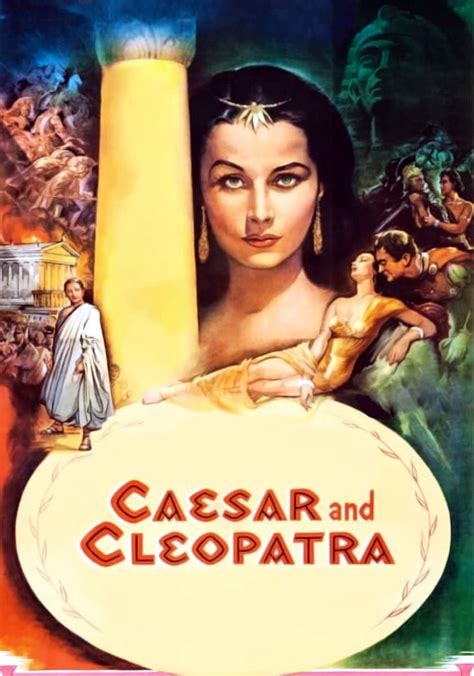 streaming Caesar and Cleopatra