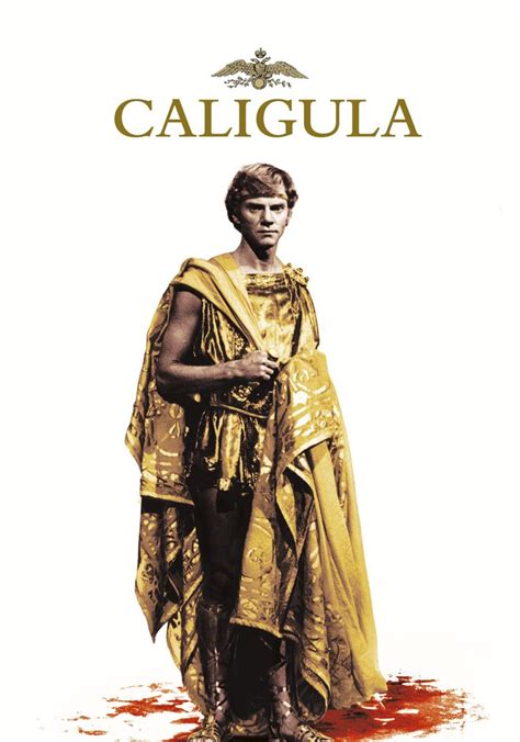 streaming Caligula