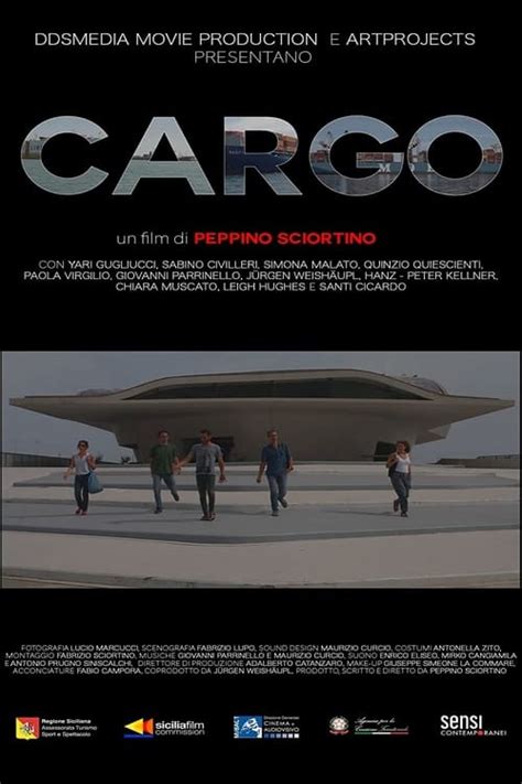 streaming Cargo