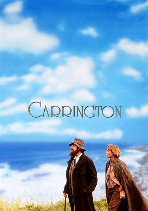 streaming Carrington