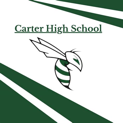 streaming Carter High