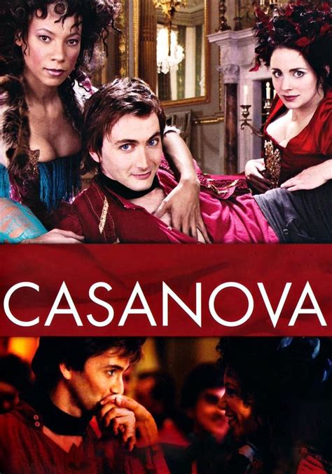 streaming Casanova