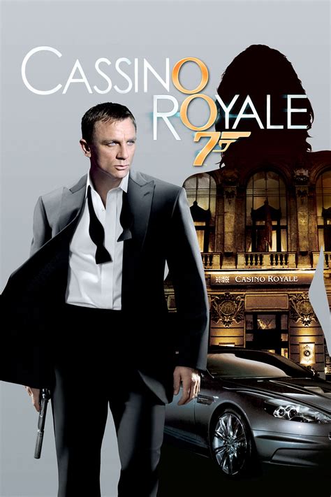 streaming Casino Royale