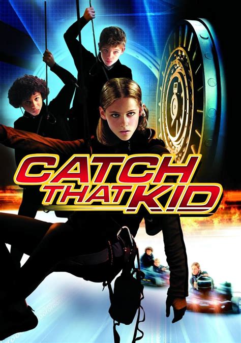 streaming Catch That Kid