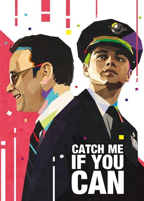 streaming Catch Us If You Can