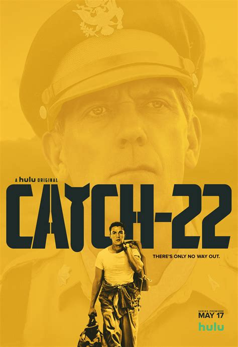 streaming Catch-22