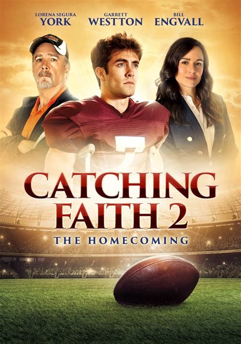 streaming Catching Faith