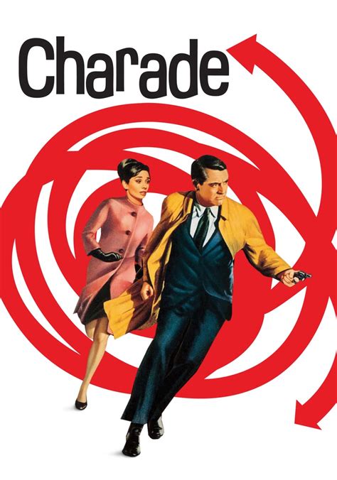 streaming Charade