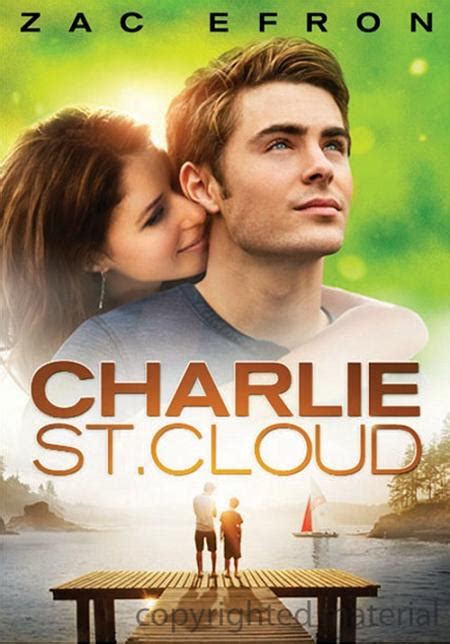 streaming Charlie St. Cloud