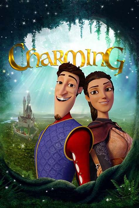 streaming Charming