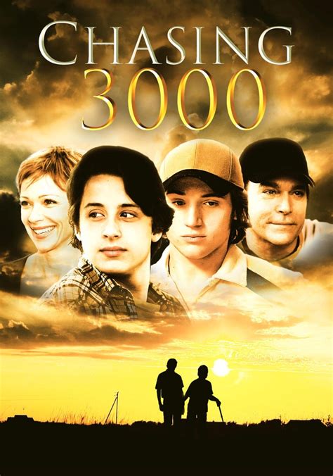 streaming Chasing 3000