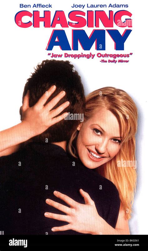 streaming Chasing Amy