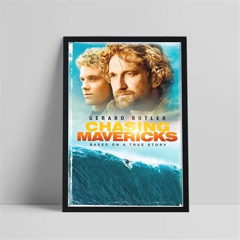 streaming Chasing Mavericks