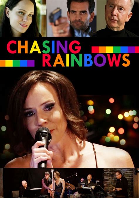 streaming Chasing Rainbows