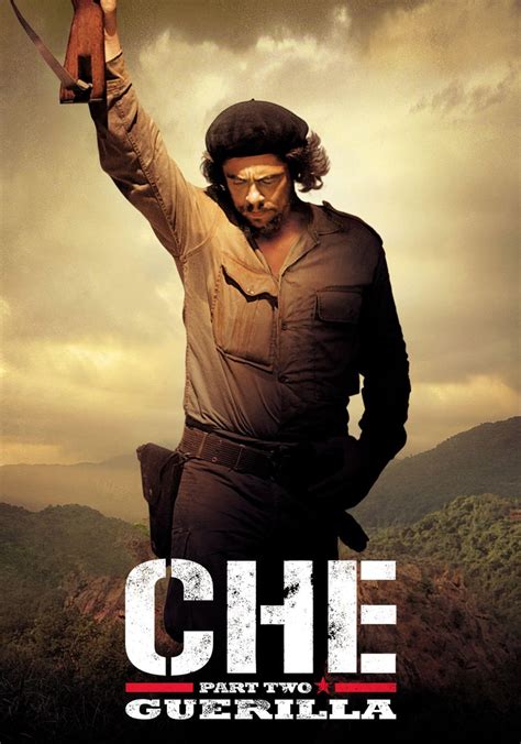 streaming Che: Part Two