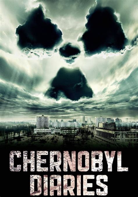 streaming Chernobyl Diaries