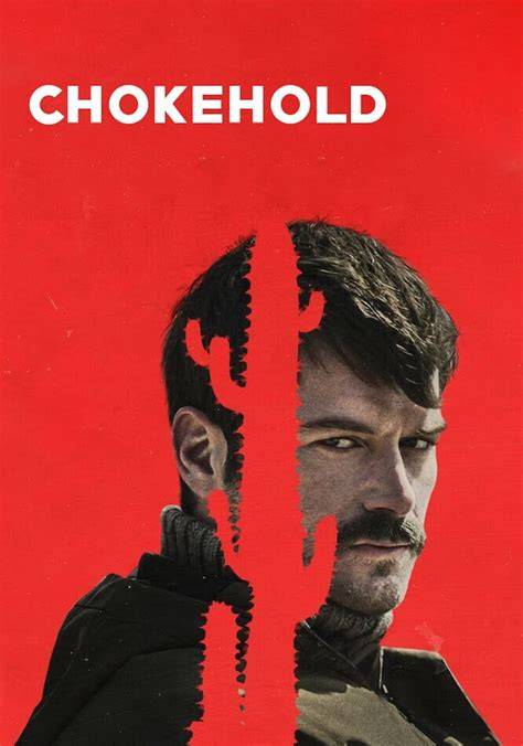 streaming Chokehold