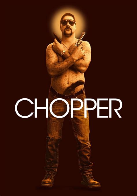 streaming Chopper