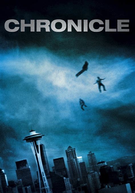 streaming Chronicle