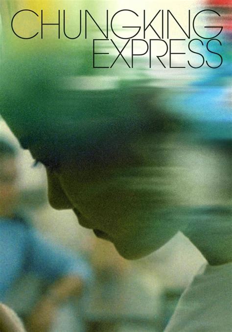 streaming Chungking Express