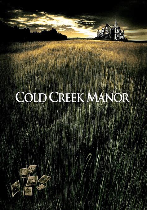 streaming Cold Creek Manor