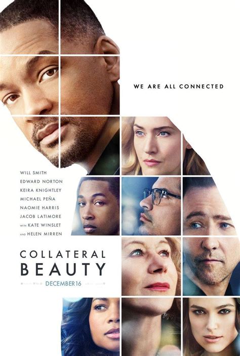 streaming Collateral Beauty