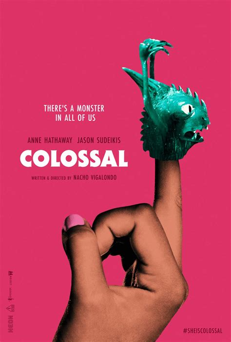 streaming Colossal